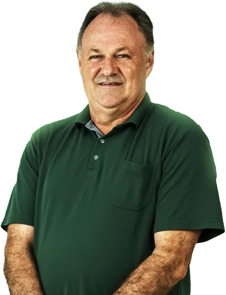 Valter Otavio Mensch